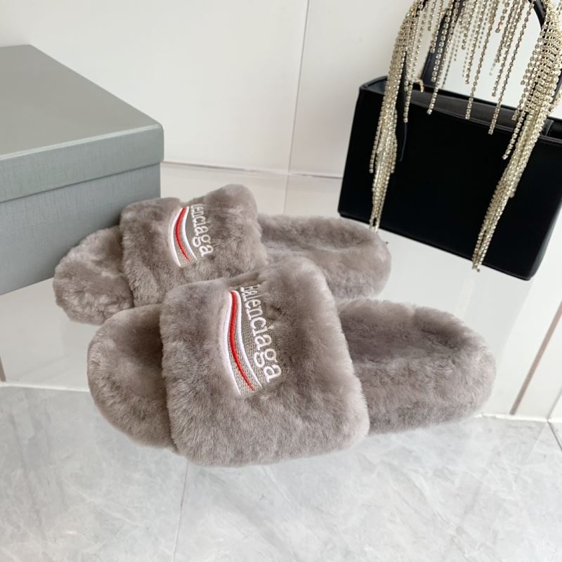 Balenciaga Slippers